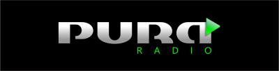 Logo Pura Radio